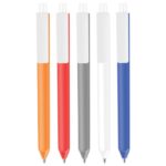 Plastic Pen STMK 17330