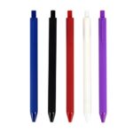 Plastic Pen  STMK 17335
