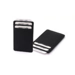 Credit Card Holder Vertical