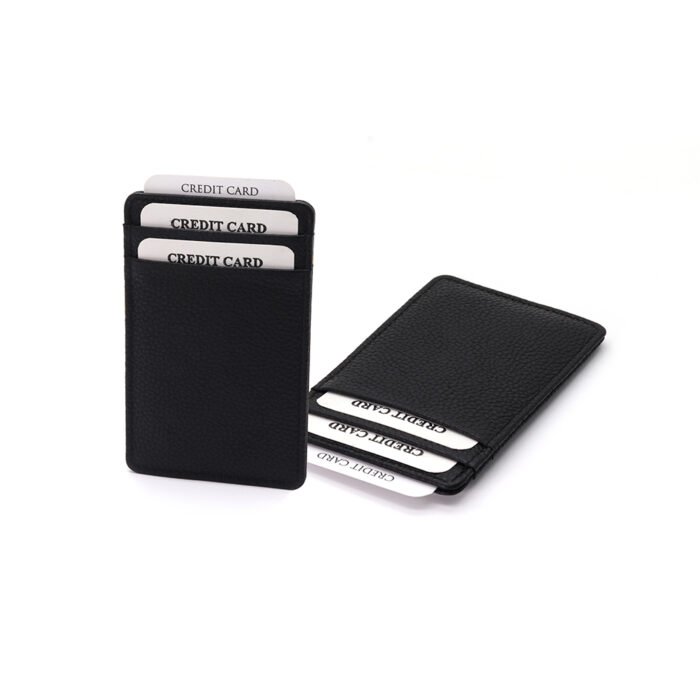 Credit Card Holder Vertical - Image 1