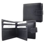 Leather Wallet YDM 17524-19