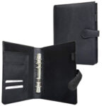 Leather A5 Organizer SGL 7717 P