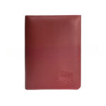 Leather A5 Folder SGL 7716 – 01
