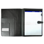 Leather A4 Folder SGL 6021 – 02