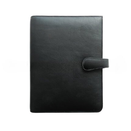 Leather A5 Organizer SGL 6019 – 01