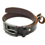 Leather Belt STSM 17523-12