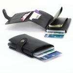 RFID Wallet STAN-2022