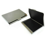 Metal Business Card Holder STSG 1004