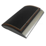 Leather Business Card Holder S BCH 202