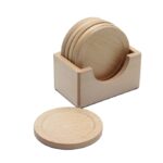 Bamboo Tea coaster