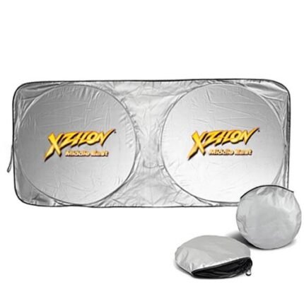 Sunshade Silver