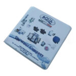 Tea Coasters S TC 7860