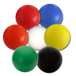 Stress Balls SF 1822