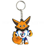 Custom Shape Key Chain SPCSK 1371