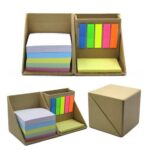 Cube Memo Pad STGF 17047 -11