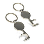 Metal Keychain STMK 1373