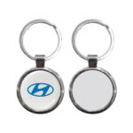 Metal Keychain STMK 1377