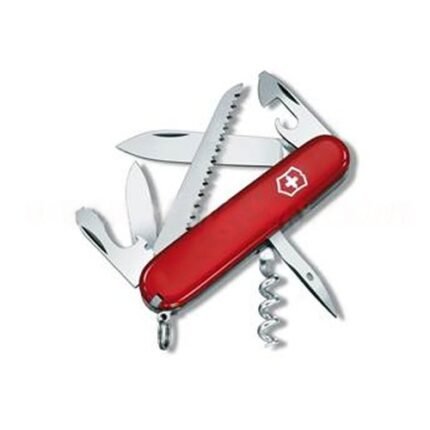Swiss Army Champer