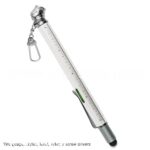 6-in-1 Tire Pressure Gauge