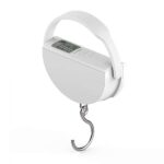 Battery-free luggage scale STDP 240901