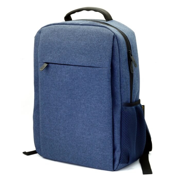 Backpack BELLEZZA-BLUE - Image 1