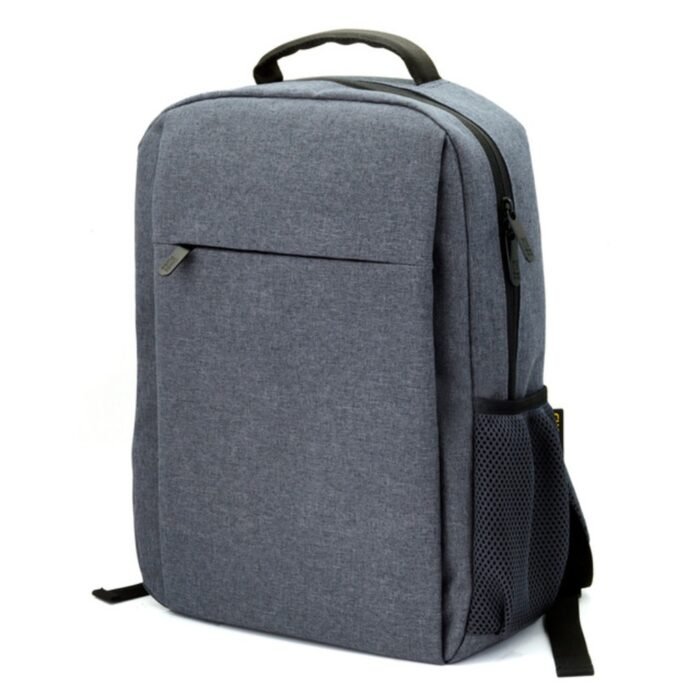 Backpack BELLEZZA-GREY - Image 1