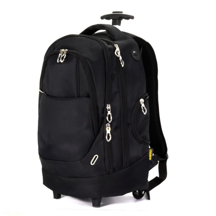 Trolley Backpack - Image 1