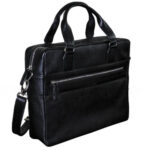 Leather Laptop Bag