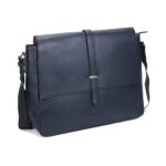 Laptop Bag Monarch blue BRISTOL