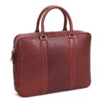 Laptop Bag Willow brown OXFORD