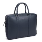 Laptop Bag Willow blue BRISTOL