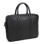 Laptop Bag Willow black DOMINO