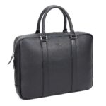 Laptop Bag Willow black GLASGOW
