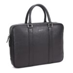 Laptop Bag Willow black DOMINO