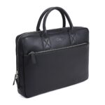 Laptop Bag Orion black BRISTOL