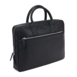 Laptop Bag Orion black DOMINO