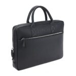 Laptop Bag Orion black GLASGOW