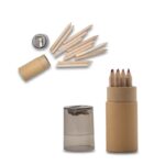 Color Pencil Set STDP 231910