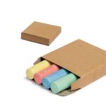 Pack of 4 chalk sticks – 291940