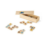 Dominoes Game