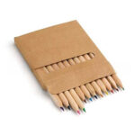 Coloured Pencils with Box – 291747